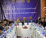 10-Nation Kabul Meet Mulls Joint Anti-Drugs Strategy